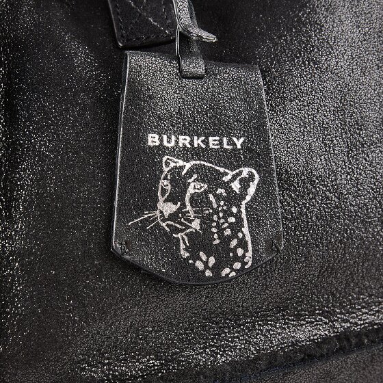 Burkely Sac Lana Wendeshopper en cuir, 44 cm