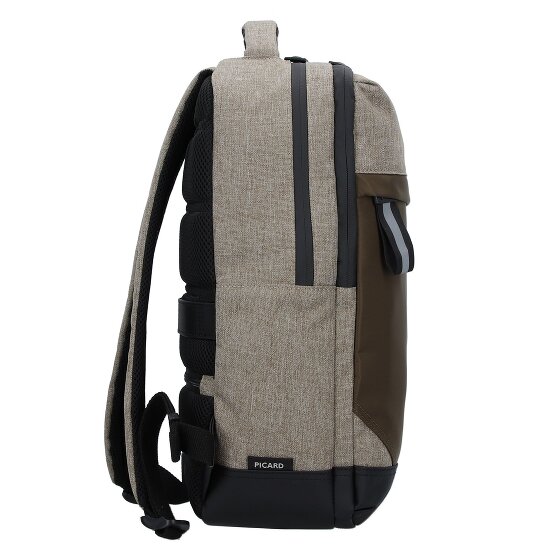 Picard Speed Daypack 33 cm Compartiment pour ordinateur portable