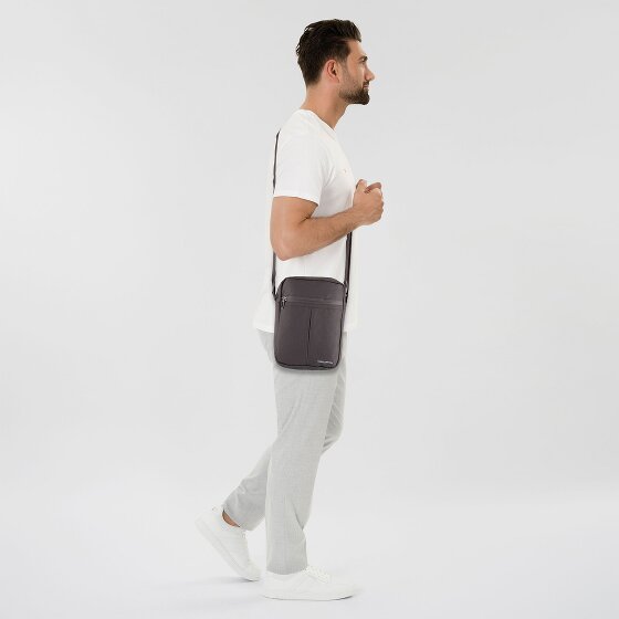 Worldpack Mini sac à bandoulière 17 cm