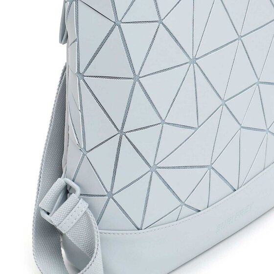 Suri Frey SFY SURI Sports Jessy-Lu Daypack 40 cm Compartiment pour ordinateur portable