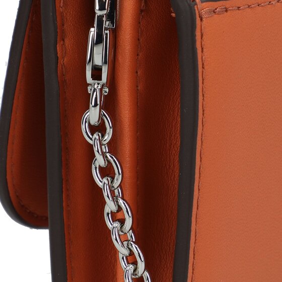 Lauren Ralph Lauren Adair Sac à bandoulière Cuir 20.3 cm