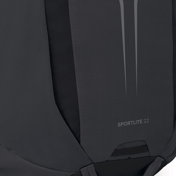 Osprey Sportlite 22 Sac à dos de randonnée 52 cm