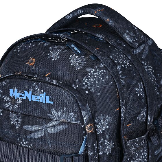 McNeill Luca 2.0 Set de cartables 2 pièces