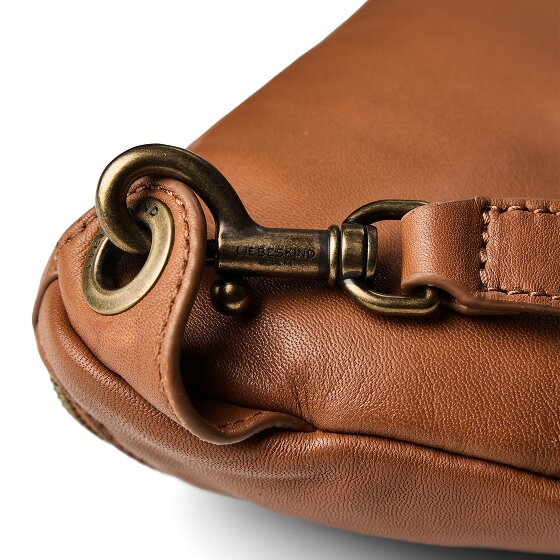 Liebeskind Tavia Sac à bandoulière Cuir véritable 32 cm