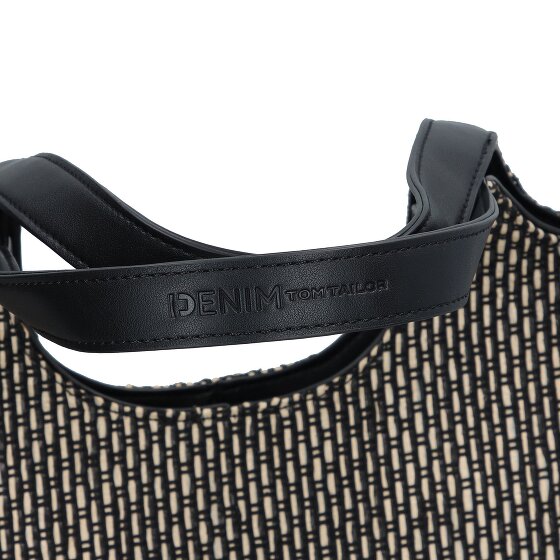 Tom Tailor Denim Leana Sac à bandoulière 35 cm