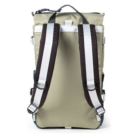 Topo Designs Rover Daypack 45 cm Compartiment ordinateur
