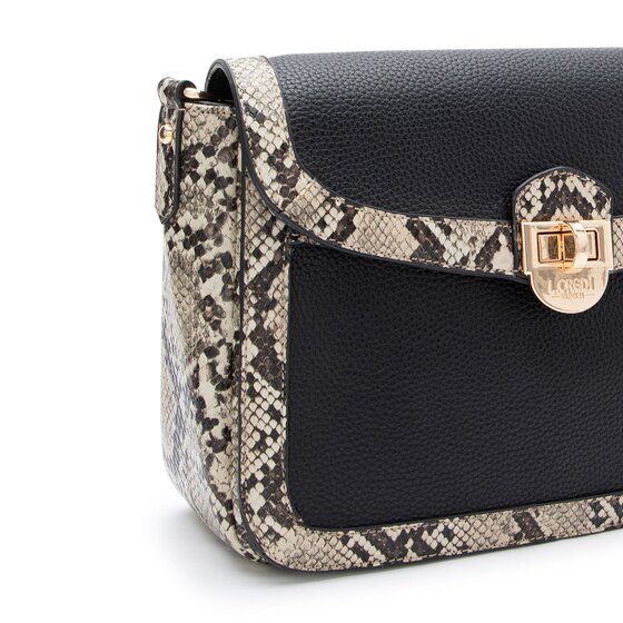 L.Credi Peggy Sac à bandoulière 25 cm