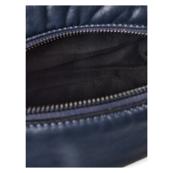 Liebeskind Elvira Sac à bandoulière Cuir véritable 25 cm