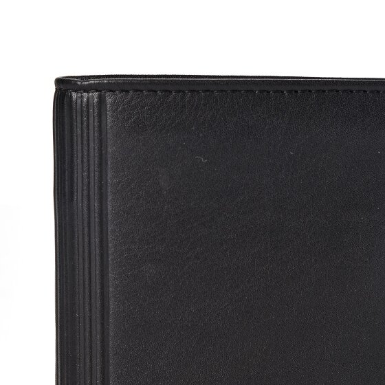camel active Cliff Porte-monnaie Protection RFID Cuir véritable 9.5 cm
