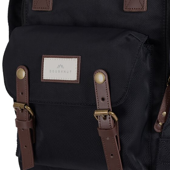 Doughnut Macaroon Daypack 38 cm Compartiment ordinateur