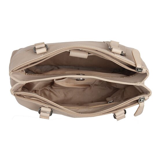 The Chesterfield Brand Marvos Sac à bandoulière Cuir 32 cm