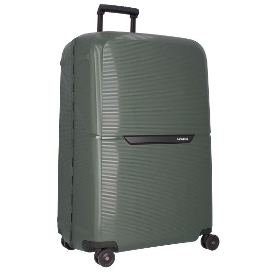 Samsonite Magnum Eco 4 roulettes Trolley 81 cm