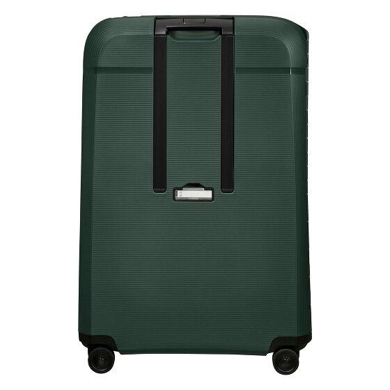 Samsonite Magnum 2 4 roues Valise cabine 81 cm