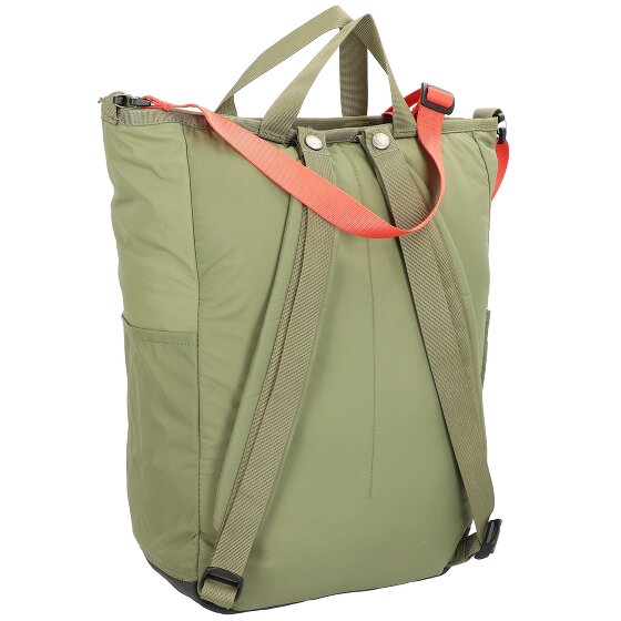 Fjällräven High Coast Totepack Daypack 40 cm Compartiment pour ordinateur portable