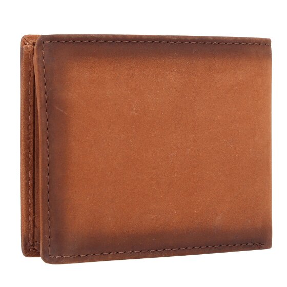 camel active Dallas Porte-monnaie Protection RFID Cuir 11 cm