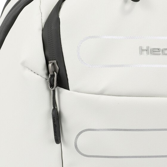 Hedgren Comby Performance Daypack L Protection RFID 44 cm Compartiment pour ordinateur portable