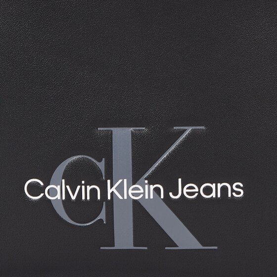 Calvin Klein Jeans Monogram Soft Mini sac à bandoulière 13.5 cm