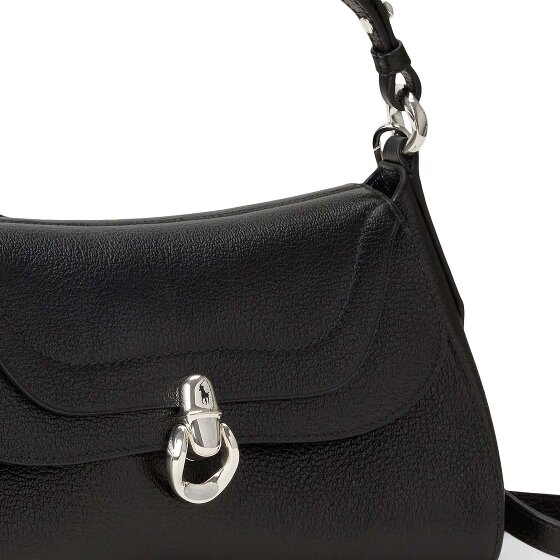 POLO RALPH LAUREN Polo Blaze Sac à bandoulière Cuir véritable 29 cm