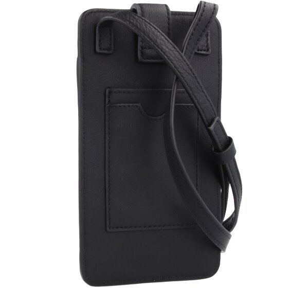Liebeskind Pochette pour téléphone portable Cuir 10 cm