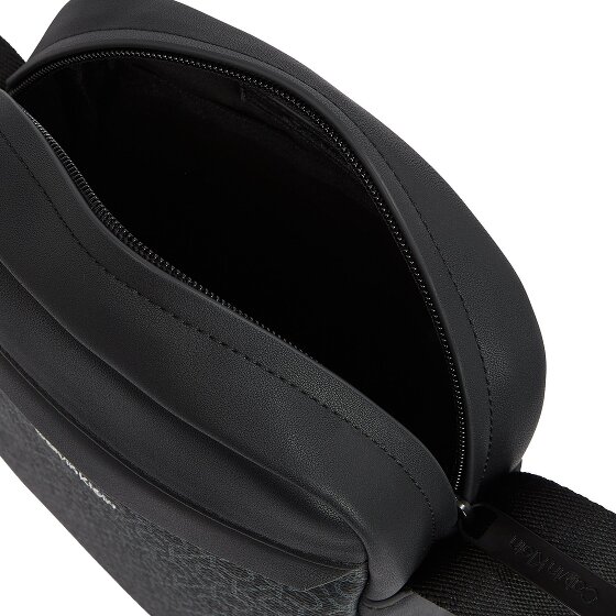 Calvin Klein CK Mixmedia Mini sac à bandoulière 16.5 cm