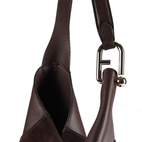 Furla Lara Sac à bandoulière L Cuir 35 cm