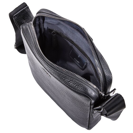 Joop! Cardona Remus Sac à bandoulière Cuir 23 cm