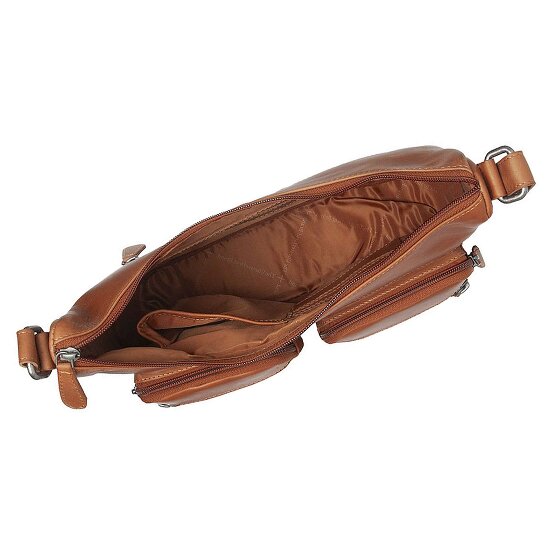 The Chesterfield Brand Valenora Sac à bandoulière Cuir 31 cm