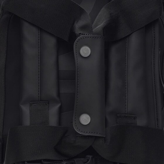 Rains Texel Sac de voyage Weekender 42 cm