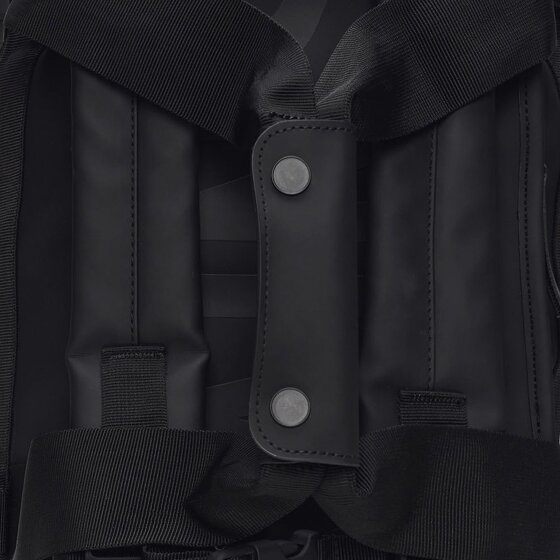 Rains Texel Sac de voyage Weekender 42 cm