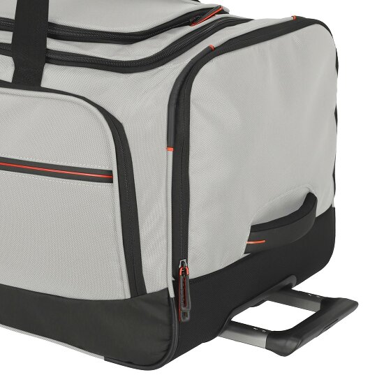 Travelite Crosslite 5.0 2 roulettes Sac de voyage L 79 cm