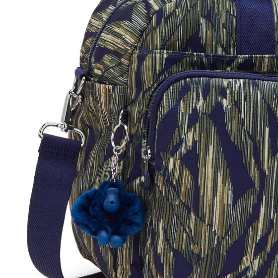 Kipling Basic Prt Deffea Sac de voyage Weekender XL 44 cm