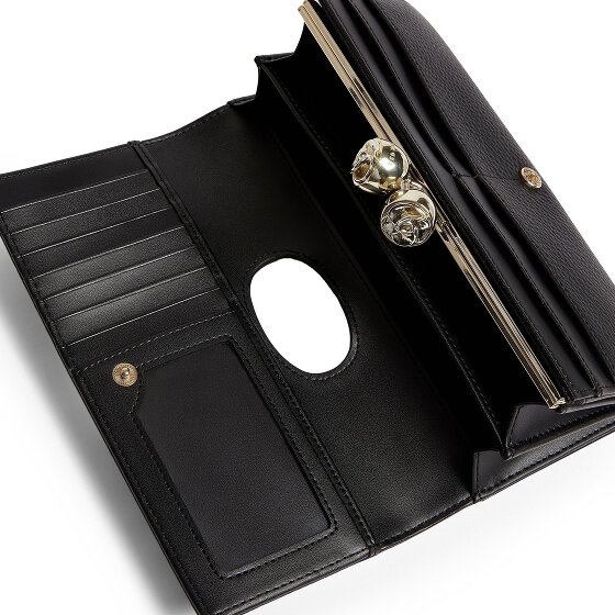 Ted Baker Roosali Porte-monnaie Cuir véritable 19.5 cm