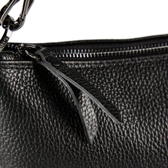 Gabs Beyonce Sac à bandoulière Cuir véritable 35 cm
