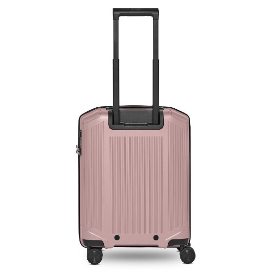 Smartbox Edition 02 4 roulettes Trolley de cabine S 55 cm