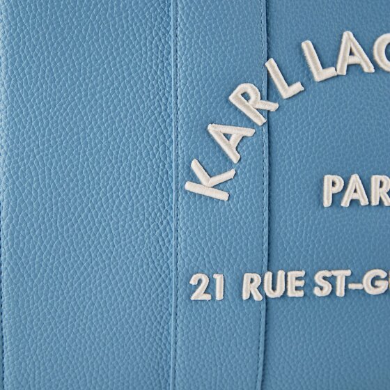 Karl Lagerfeld Rsg Sac à main 34 cm