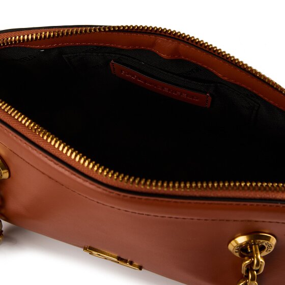 Karl Lagerfeld Autograph Sac à bandoulière Cuir 30 cm