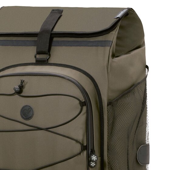 Andersen Shopper Royal Shopper Plus Fado Chariot à provisions 70 cm