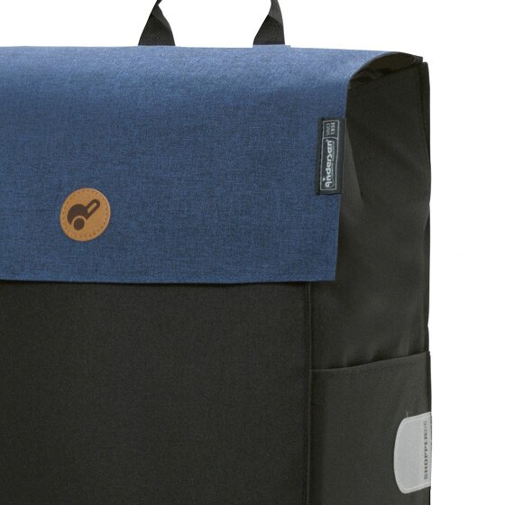 Andersen Shopper Komfort Shopper Hera Chariot à provisions 57 cm