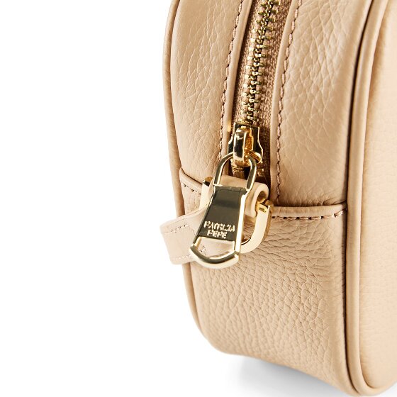 Patrizia Pepe Fly sac à bandoulière en cuir 24 cm