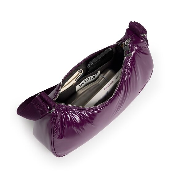 Wouf Gloss Sac à bandoulière 33 cm