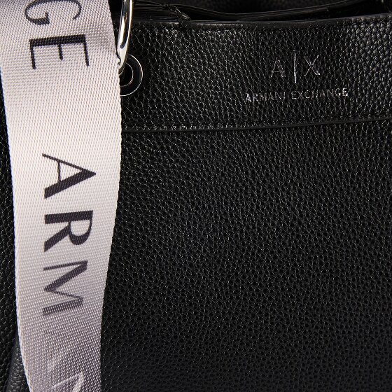 Armani Exchange Wave Sac à main 27 cm