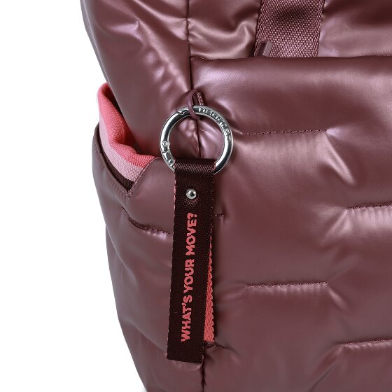 Hedgren Cocoon Puffer Sac à bandoulière 33 cm