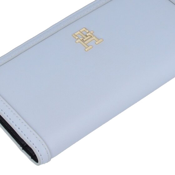 Tommy Hilfiger TH Monotype large Porte-monnaie 18.5 cm
