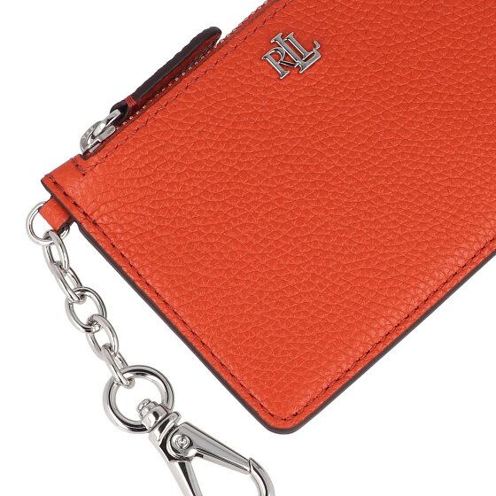 Lauren Ralph Lauren Étui pour cartes de crédit Cuir 12.5 cm
