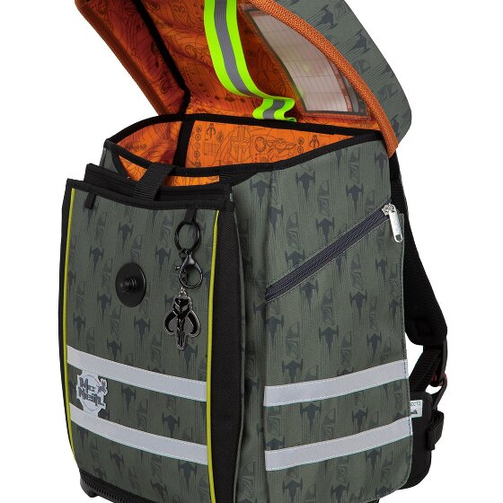 McNeill Perfecto Set de cartables 5 pièces