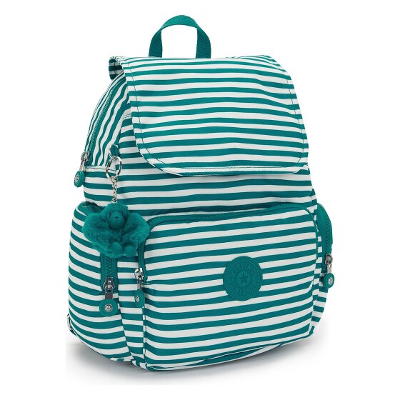 Kipling City Zip S Sac à dos de ville 33.5 cm