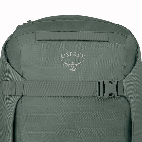 Osprey Sojourn 80 2 roulettes Sac de voyage 75 cm
