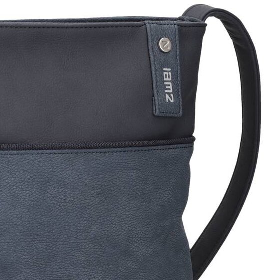 Zwei Jana Sac à bandoulière 29 cm