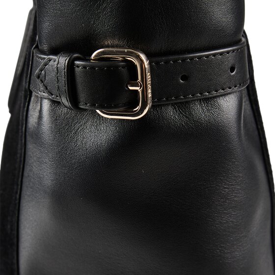Guess Anitha Sac de shopper Cuir véritable 45 cm