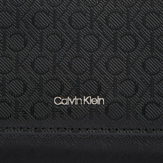 Calvin Klein CK Must Sac à bandoulière 28 cm
